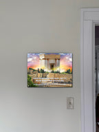 Bayit b'Bayit for wall mounting
